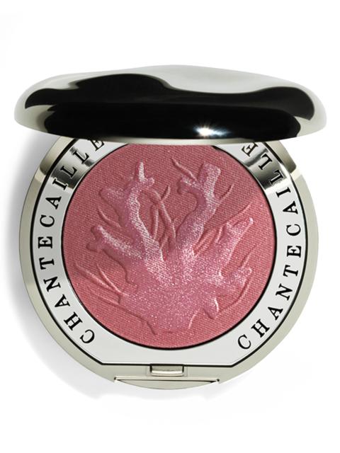 Chantecaille Philanthropy Cheek Shade - Coral Laughter