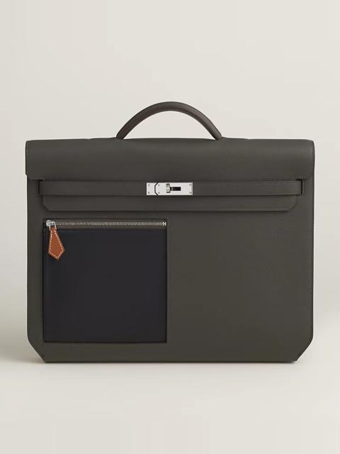 Hermès Kelly depeches 36 briefcase