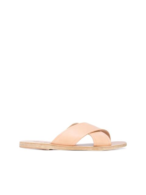 ANCIENT GREEK SANDALS Thais sandals