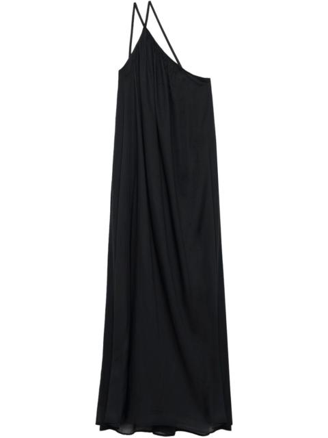 CLOSED gathered dress