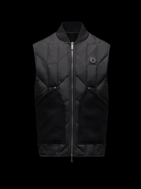 Moncler Duges Vest