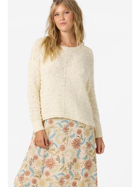 O'Neill Brayton Long Sleeve Sweater