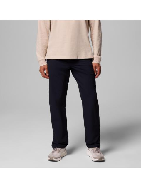 Columbia Men's ROC Tech Chino Pants