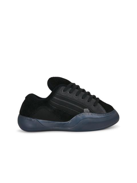 ERL Unisex ERL Quad Vamp Leather