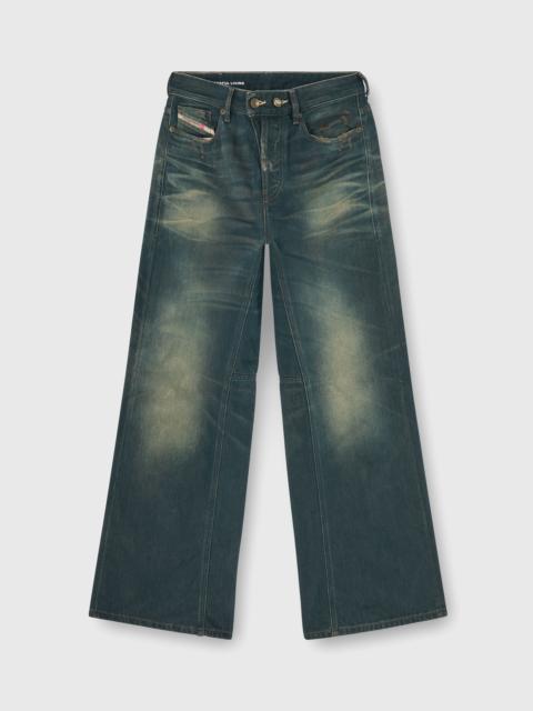 Diesel RELAXED JEANS LOW WAIST 1996 D-SIRE