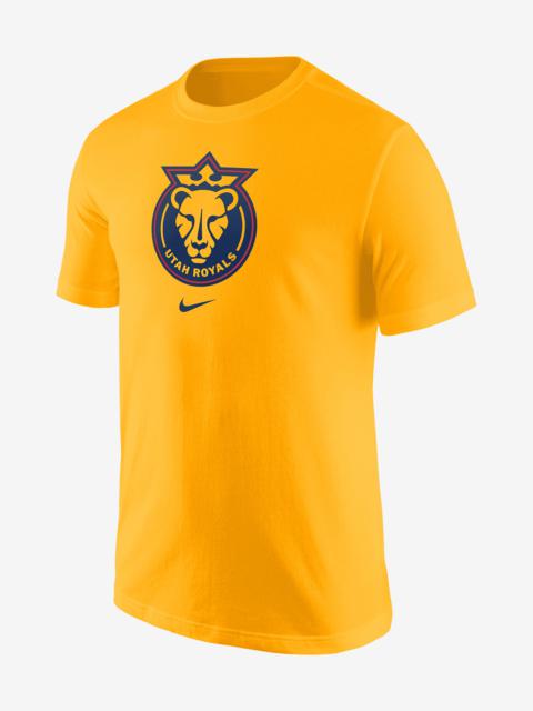 Utah Royals FC Nike Men's NWSL T-Shirt