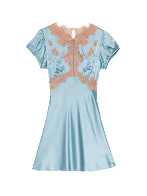 DÔEN JUNIA DRESS