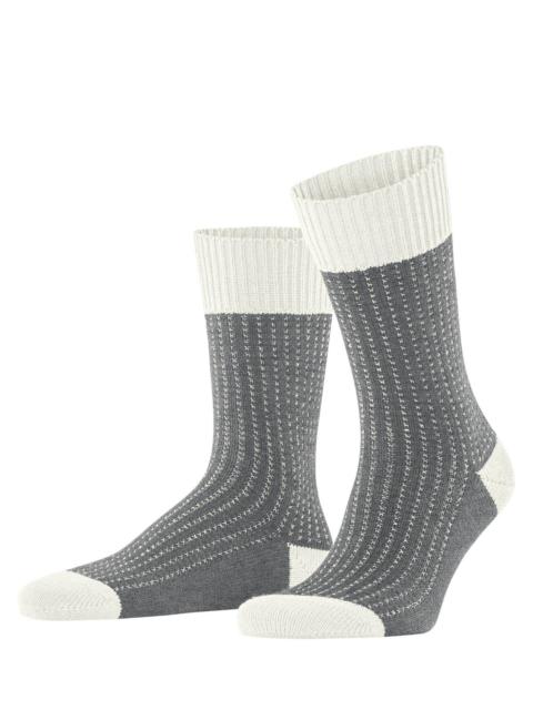 FALKE Expanded Shadow Men Boot Socks