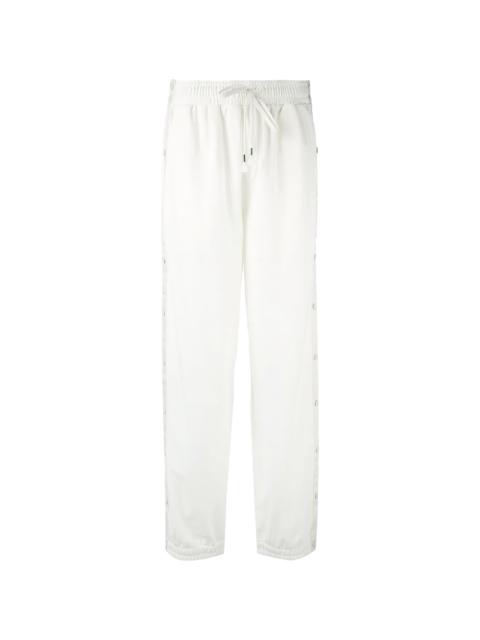 PUMA Fenty Tearaway Track Pant "Rihanna" 574694 04