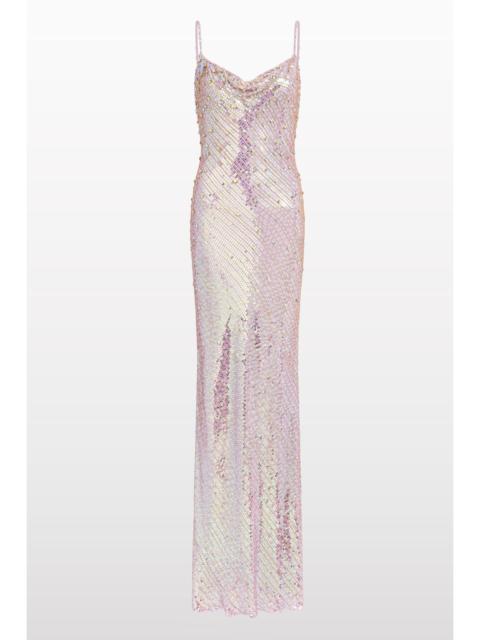 JENNY PACKHAM Foxx