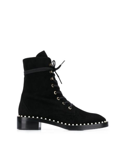 Allie ankle boots