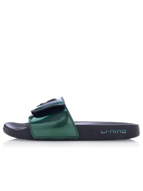 Li-Ning Li-Ning Disney Mickey LN Slipper Sandals AGAQ003-4