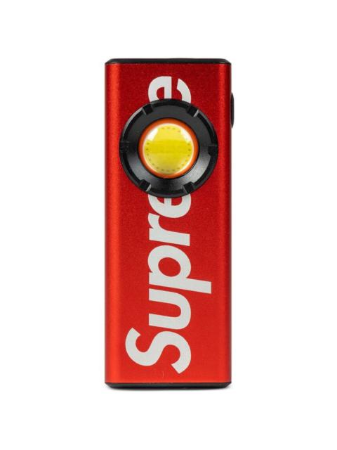 Supreme x Nebo Slim 1200 Pocket Light