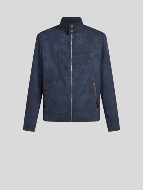 Etro FOLIAGE JACKET