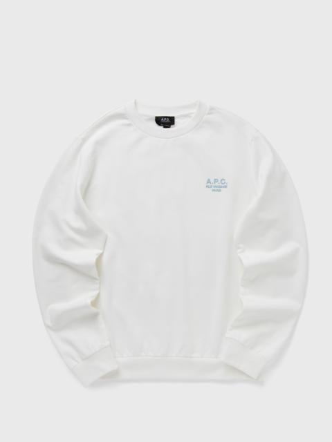 A.P.C. STANDARD RUE MADAME SWEAT