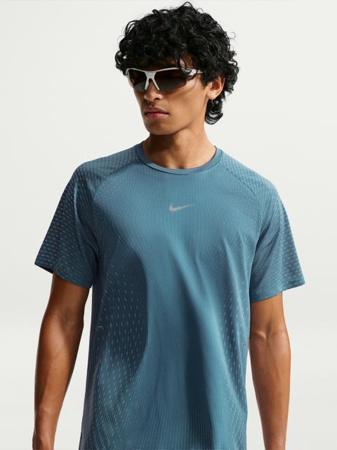 Nike Nike Stride Aero-FIT Men's Short-Sleeve Running Top
