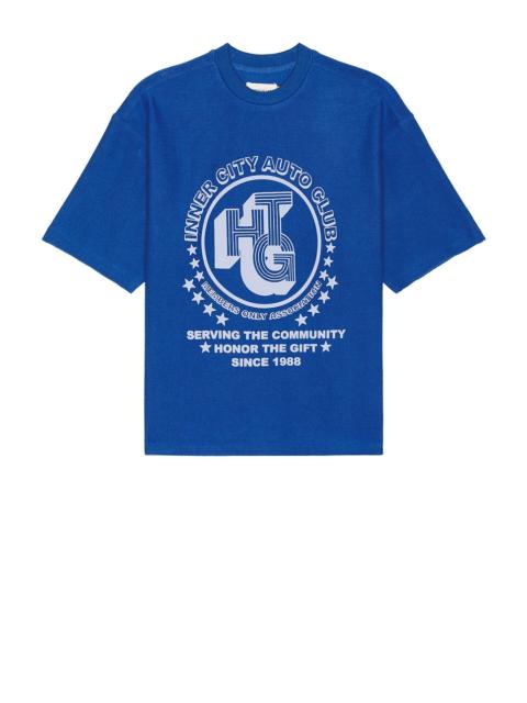 HONOR THE GIFT Association Tee