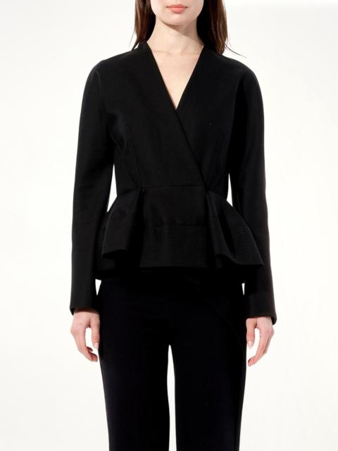 BALENCIAGA Jacket in Black