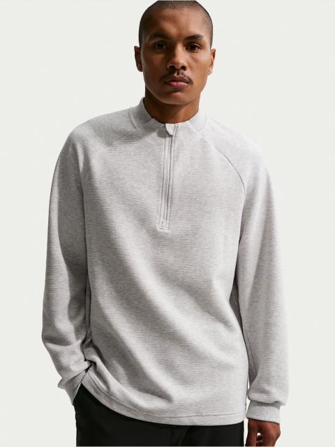 Nike Nike Par Men's Therma-FIT 1/2-Zip Golf Top