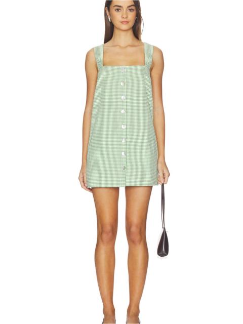 Show Me Your Mumu Everly Mini Dress