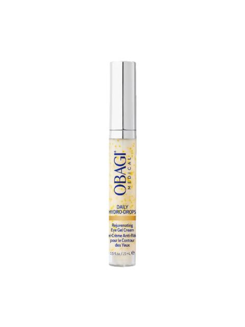 Obagi Medical Daily Hydro-Drops Rejuvenating Eye Gel Cream