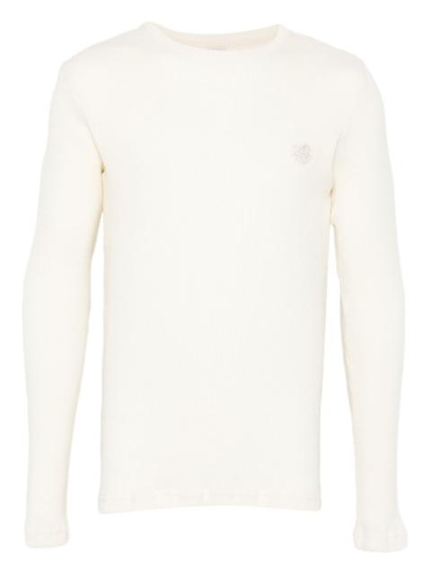 RANRA long-sleeve T-shirt