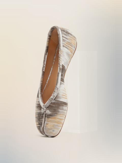 Maison Margiela Tabi ballerina