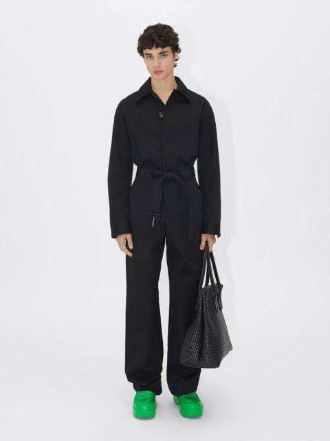 Bottega Veneta jumpsuit