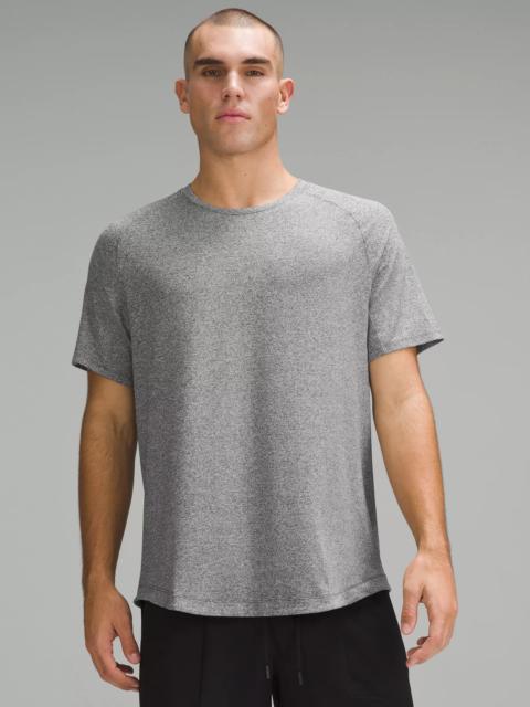 lululemon License to Train Short-Sleeve Shirt