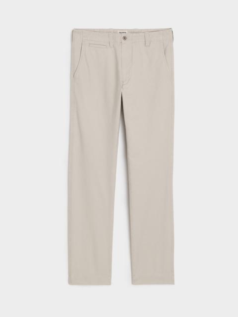 TODD SNYDER Straight Fit Favorite Chino