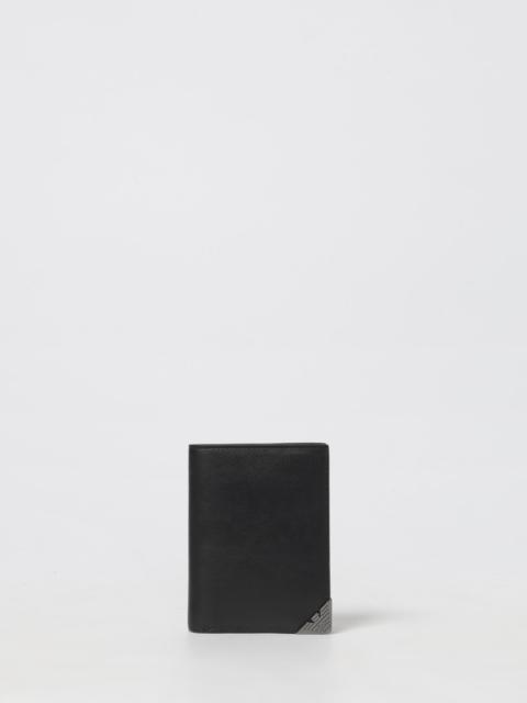 EMPORIO ARMANI Wallet men Emporio Armani