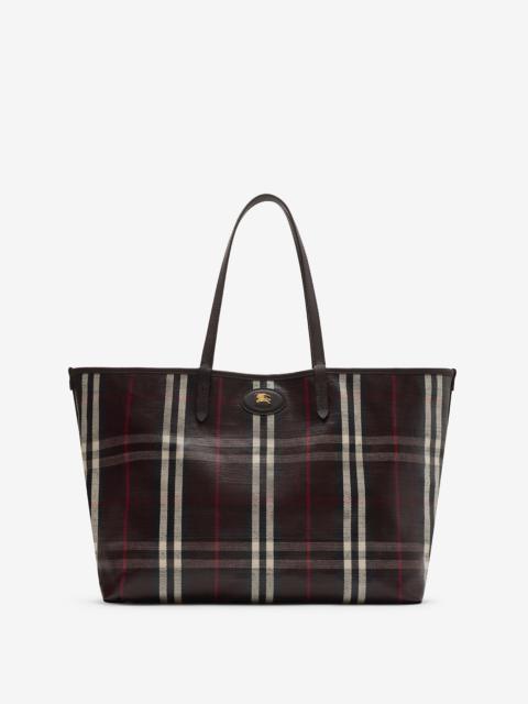 Burberry Medium Highlands Tote