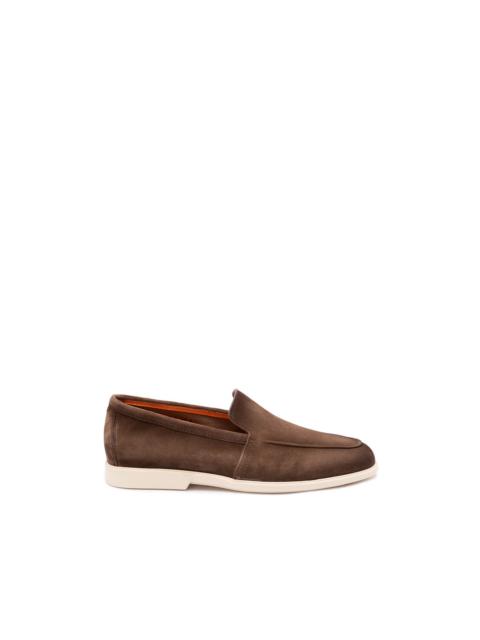 Santoni `Malibu LF` Loafers