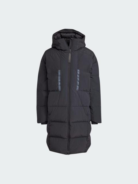 adidas Myshelter Down Parka