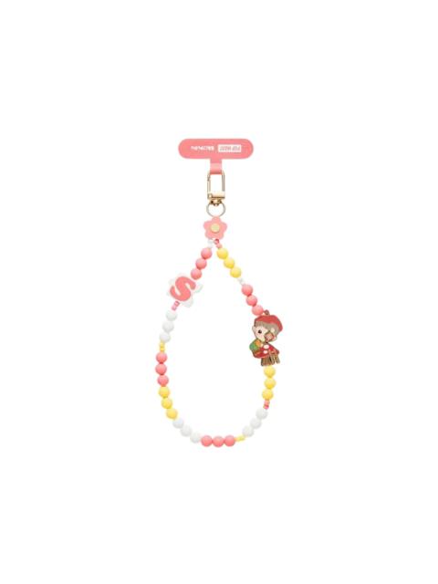 POP MART Pop Mart Pop Mart Hand in Hand Series Seeing You Phone Charm
