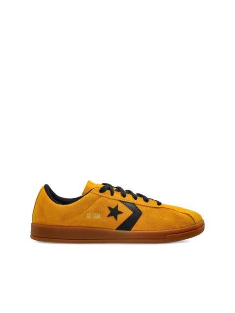 Converse All-Star Classic suede star sneakers