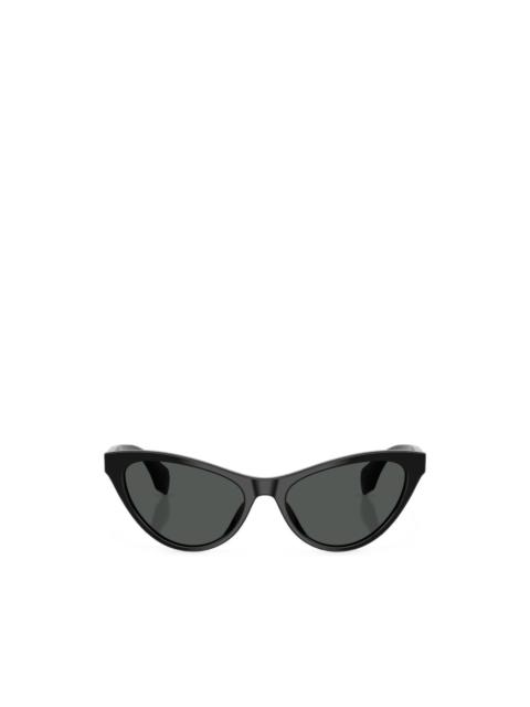 VERSACE cat-eye sunglasses