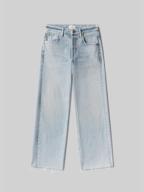 Citizens of Humanity Delfina Straight
In Saloon