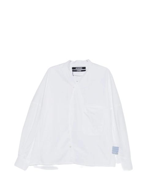 JACQUEMUS Jacquemus Shirts