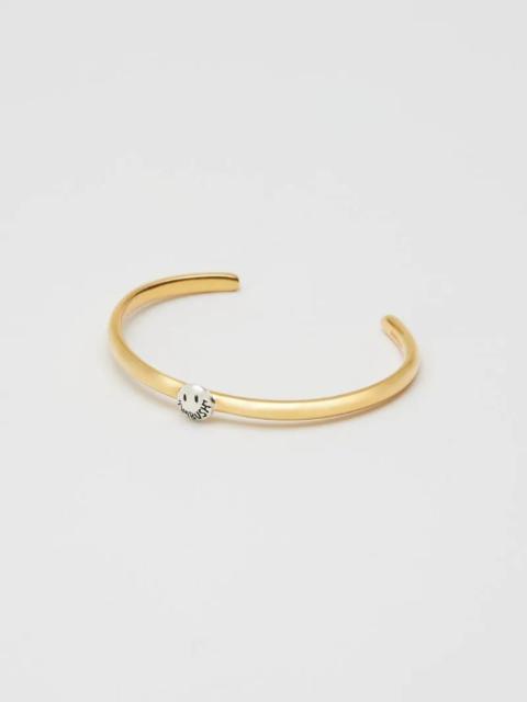 Ambush SMILEY BANGLE
