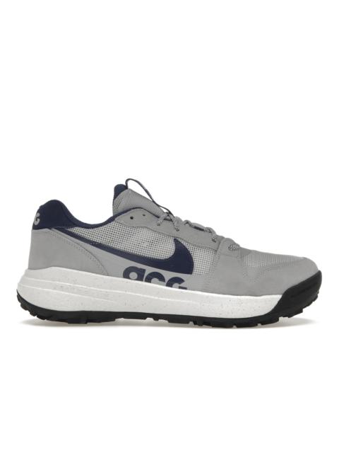 Nike ACG Lowcate Wolf Grey Navy