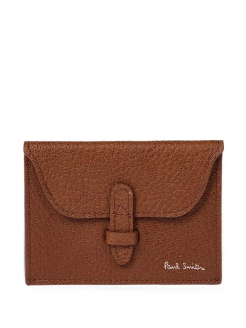 Paul Smith Wallet Cc Envelope