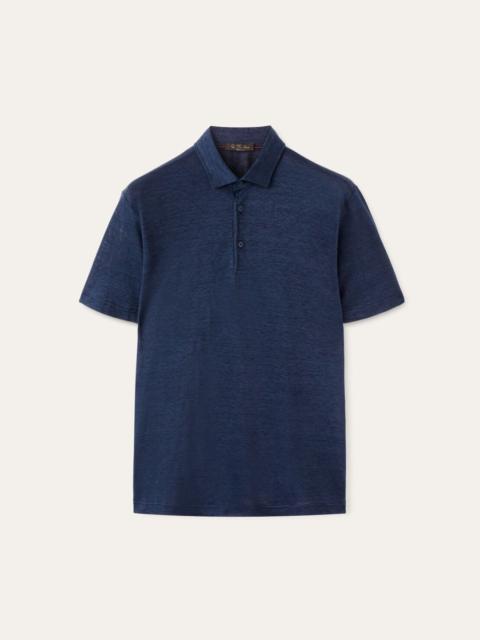 Loro Piana Polo Shirt