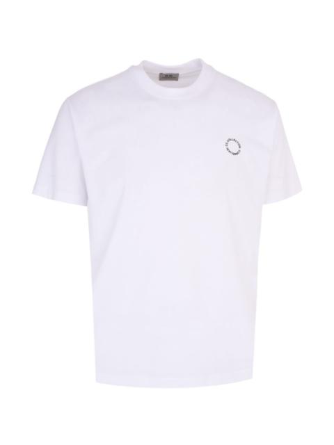 CORNELIANI jersey T-shirt