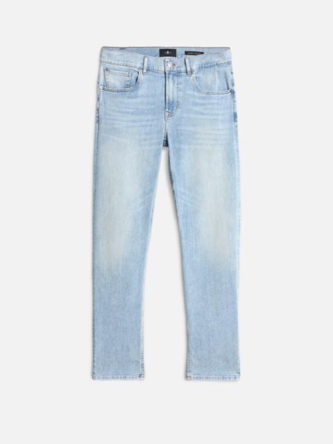 7 For All Mankind SLIMMY TAPERED in Left Hand Miramar