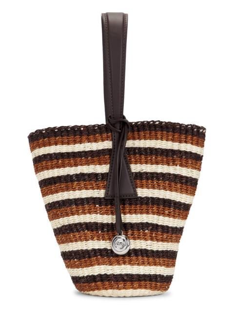 Liffner Single Handle Basket Bag