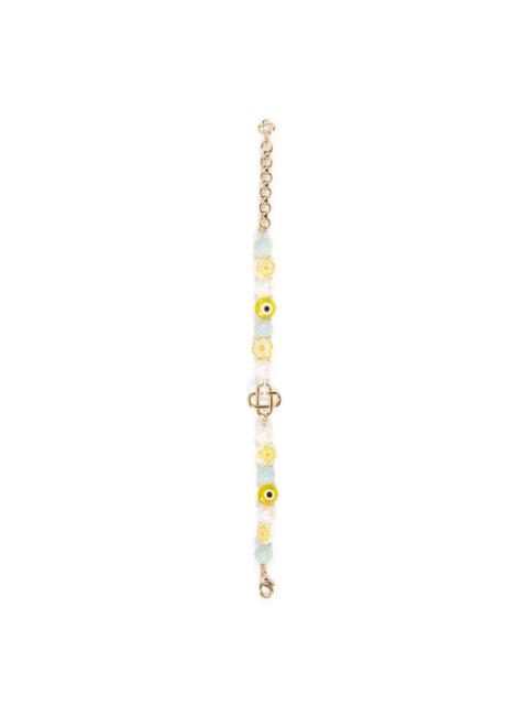 CASABLANCA Charm Bracelet