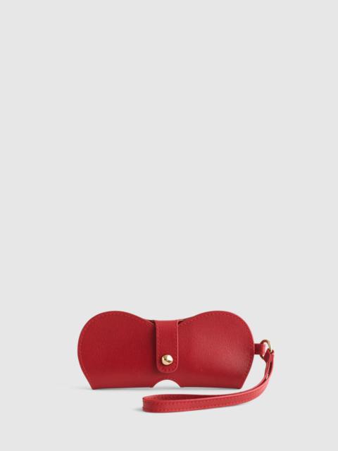 Madewell Sunglasses Case with Strap