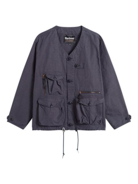 Barbour Barbour Heritage+ Endurance Utility Casual Jacket