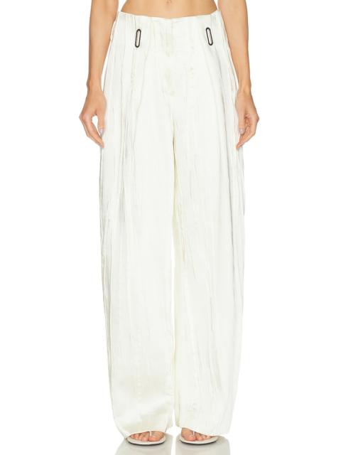 Sportmax Lesena Pant
